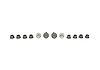 Caster and Camber Kit 2005-14 Mustang - image 1