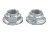 BRONCO FRONT AXLE NUT - image 3