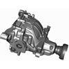 Mustang IRS Differential Housing Loaded - image 1