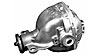 8.8 CARRIER COMPLETE ASSE - image 1