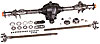 8.8" Traction-Lok Rear Axle Kit 2005-2014 Mustang - image 1