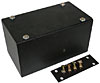 Mustang Ballast Box Trunk Mounted - image 1