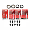 Quaife Torque Biasing Differential Installation Kit 2014-16 Fiesta ST With Quaife Torque Biasing Differential - image 1
