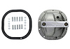 8.8" Axle Girdle Cover Kit Non-IRS Applications - image 1
