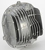 8.8" Axle Cover Kit 1986-14 Ford 8.8" Rear End - image 1
