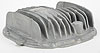 8.8" Axle Cover Kit 1986-14 Ford 8.8" Rear End - image 4