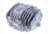 8.8" Axle Cover Kit with Differential Cooler Ports 2013-14 Mustang Shelby GT500 with Track Pack Option - image 2