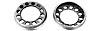 Differential Bearing Adjusting Nut Stamped - image 1