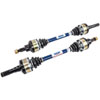 Mustang Half Shaft Upgrade Kit 2015-16 Ford Mustang - image 1