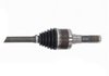 M-4130-M8S Half Shaft Kit Fits Select Ford Mustang GT, EcoBoost, V6 [Pair] - image 4