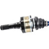 Mustang Half Shaft Upgrade Kit 2015-16 Ford Mustang - image 3