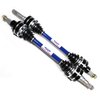 MUSTANG HALF SHAFT UPGRAD - image 2