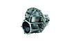 9" Carrier Nodular - image 1