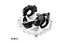 9" Carrier Aluminum - image 1
