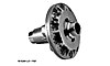 DIFF DET LOCK 9" 31T RAC - image 1