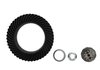 D44 4.70 RING AND PINION - image 2