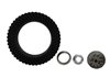M210 4.70 RING AND PINION - image 2