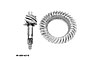 RING & PINION 9IN - image 1