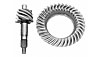 RING & PINION 9IN - image 1