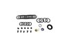 8.8" Axle Basic Ring & Pinion Installation Kit - image 2