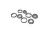8.8" Axle Complete Ring & Pinion Installation Kit - image 4