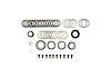 8.8" Complete Ring & Pinion Installation Kit - image 1