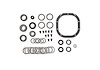 8.8" Axle Deluxe Ring & Pinion Installation Kit - image 1