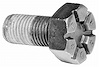 9" Ring Gear to Differential Case Bolt 7/16"-20 x 0.9375" - image 1