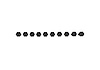 RING GEAR BOLT KIT SUPER 8.8 10 PIECES - image 1