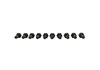 RING GEAR BOLT KIT SUPER 8.8 10 PIECES - image 2