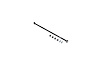Adjustable Panhard Bar 2005-14 Mustang - image 1