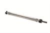 HD Aluminum Driveshaft Assembly Fits: 1979-95 Mustang/Capri 5.0L with T-5/SROD/C-4/AOD Transmissions - image 1