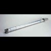 HD Aluminum Driveshaft Assembly Fits: 1979-95 Mustang/Capri 5.0L with T-5/SROD/C-4/AOD Transmissions - image 2