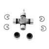 U-Joint Kit Allows Small and Large Ford Drivetrain Components to be Interchanged Includes: - image 2