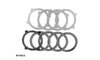 9" Rebuild Kit - image 1