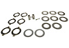 Traction-Lok Rebuild Kit with Carbon Discs Fits all 8.8" Traction-Lok differentials - image 1