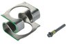 Traction-Lok Rebuild Kit with Carbon Discs Fits all 8.8" Traction-Lok differentials - image 2