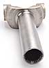 Driveshaft Yoke Fits 28-spline output shafts - image 2
