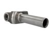 Driveshaft Yoke Fits 28-spline output shafts - image 3