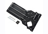 M-5018-EXP Timberline Steel Skid Plate for 2020-2025 Ford Explorer - image 1