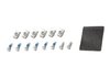 M-5018-EXP Timberline Steel Skid Plate for 2020-2025 Ford Explorer - image 3