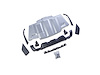 F150 FRONT SKID PLATE KIT