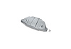 Front Lower Skid Plate Kit for Gen 5 Ford Ranger (2WD/4WD) - image 1