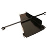 2015-2016 MUSTANG MANUAL TRANS COOLER AIR SCOOP - image 1