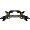REAR SUB FRAME KIT MUSTANG 2015 - image 1