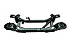 Adjustable Rear Subframe 2000-05 Ford Focus ZX3/4/5 - image 1