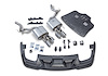 MUSTANG EXHAUST UPGRADE - image 1