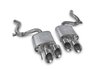 MUSTANG EXHAUST UPGRADE - image 3