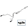F150 EXHAUST KIT - image 1