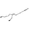 F150 EXHAUST BUMPER EXIT - image 1